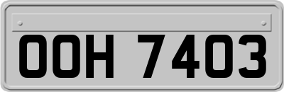 OOH7403
