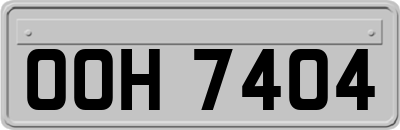 OOH7404