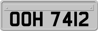 OOH7412