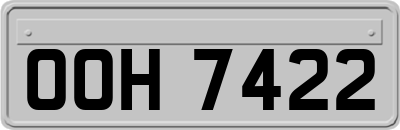 OOH7422