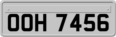 OOH7456