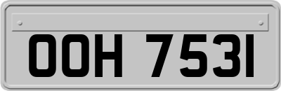 OOH7531