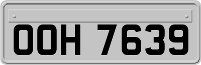 OOH7639