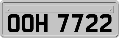 OOH7722