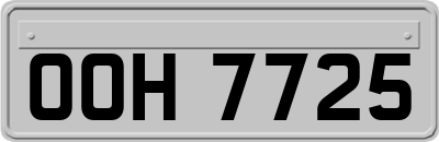 OOH7725