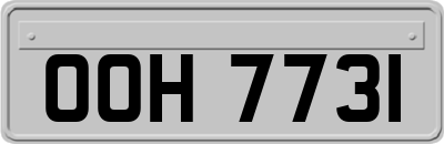 OOH7731