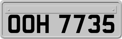 OOH7735