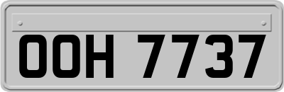 OOH7737