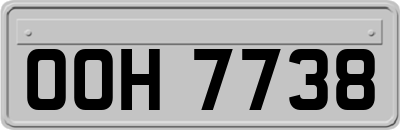 OOH7738