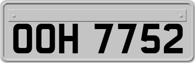 OOH7752