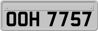 OOH7757