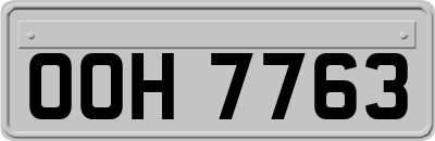 OOH7763