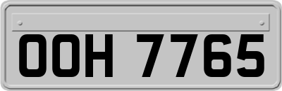 OOH7765