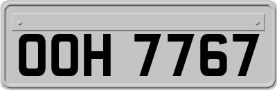 OOH7767