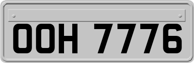 OOH7776