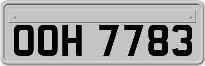 OOH7783