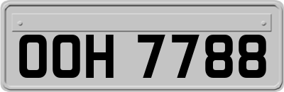OOH7788