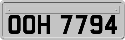 OOH7794