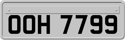 OOH7799