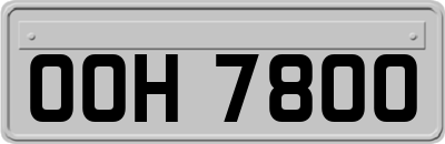 OOH7800