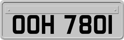 OOH7801
