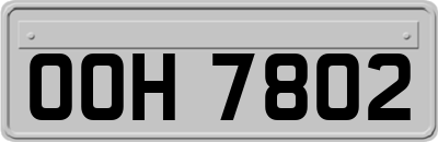 OOH7802