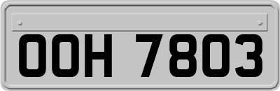 OOH7803