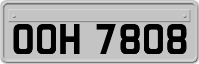 OOH7808