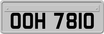 OOH7810