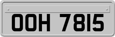 OOH7815