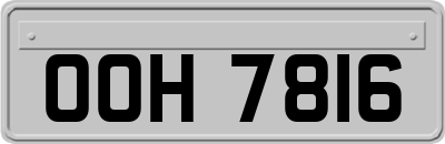OOH7816