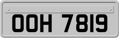 OOH7819