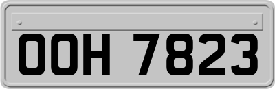 OOH7823