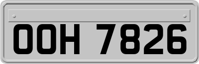 OOH7826