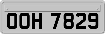 OOH7829
