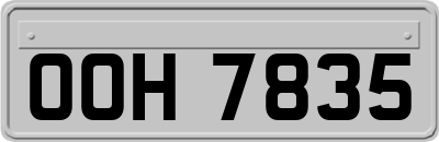 OOH7835
