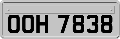 OOH7838
