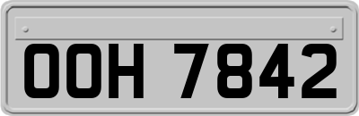 OOH7842