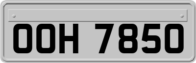 OOH7850