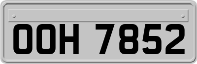 OOH7852