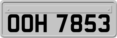 OOH7853