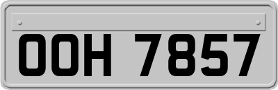 OOH7857