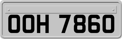 OOH7860