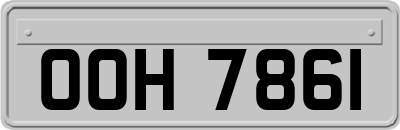 OOH7861