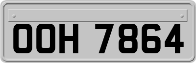 OOH7864