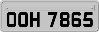 OOH7865