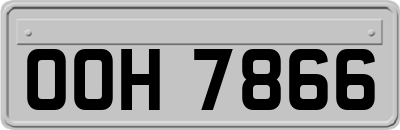 OOH7866