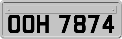 OOH7874