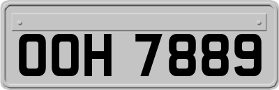 OOH7889