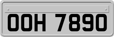 OOH7890